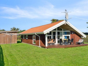 Holiday Home Thrym - 200m from the sea by Interhome, Store Fuglede